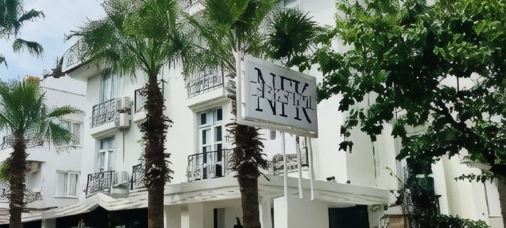 NFK The House Hotel Hotel a Antalya
