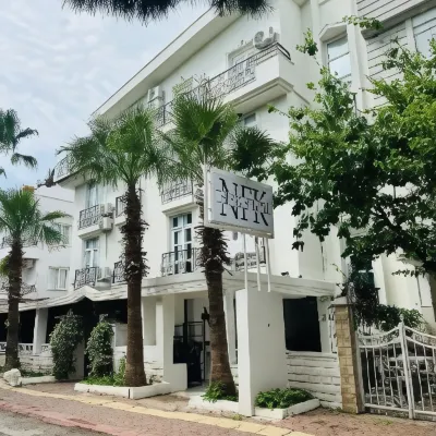 NFK The House Hotel Hotels near Konyaaltı Beaches