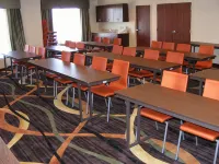 Holiday Inn Express & Suites MUSKOGEE by IHG Hotels in Muskogee