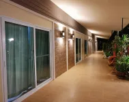 Lert Sri Hotel Hotel a Distretto di Mueang Suphan Buri
