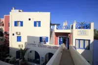 Hotel Leta Hotels near Cathedral of Saint John the Baptist