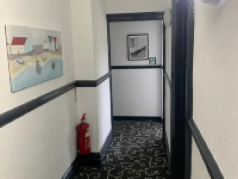 三一旅館 哈特爾浦住宿飯店