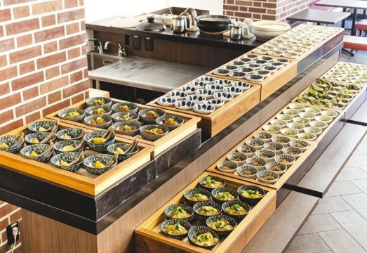 3. 코코 호텔 도쿄..