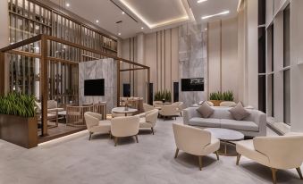 Ramada by Wyndham Riyadh King Fahd Road