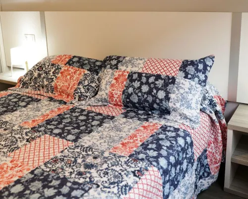 DpCristal City Apartments Hotels in Sarria
