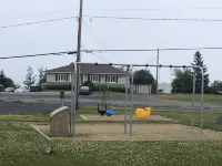 À Fleur de Baie