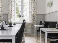 Alkoven Logi Hotels in Falkenberg