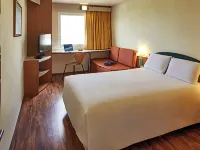 Ibis Monterrey Aeropuerto Các khách sạn ở Apodaca