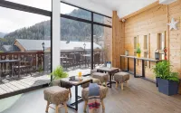Sowell Family les Bergers Hotels in Allos