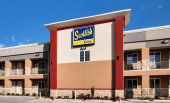 Scottish Inn - Okeechobee