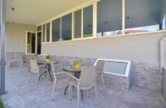 Sunshine Apartments