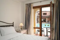 Hotel Monti di Mola