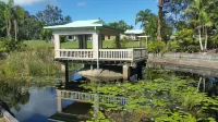 Hilltop Hideaway Hotels in Yandina