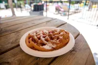 Beachside Hotel & Suites - breakfast