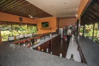 Manish Hotel Ecólogico - Quầy bar