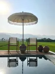 The Sun & The Hills, Luxury Villa in Yogyakarta Hotels in Prambanan