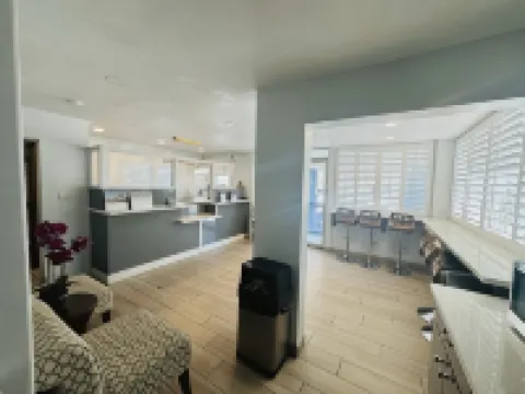 舒爾斯泰酒店-貝斯特韋斯特旗下弗雷斯諾中心