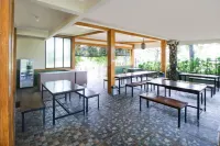 Matoh Guesthouse Syariah