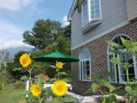 Pension Himawari Hotels in Kamiminochi District