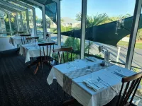 McNevins Maryborough Motel