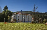 Hotel Balneario Areatza Nº 01224 Hotels in Durango