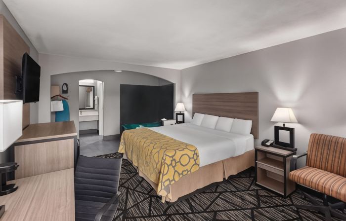 Baymont by Wyndham Mobile/Tillmans Corner