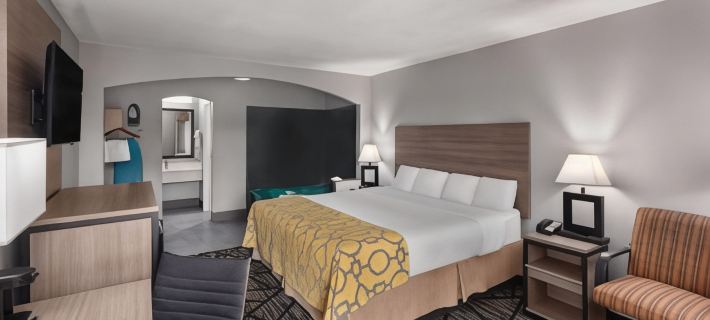 Baymont by Wyndham Mobile/Tillmans Corner Hotels in Mobile
