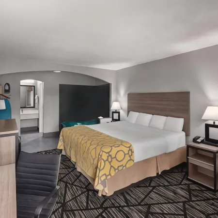 Baymont by Wyndham Mobile/Tillmans Corner