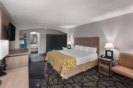 Baymont by Wyndham Mobile/Tillmans Corner