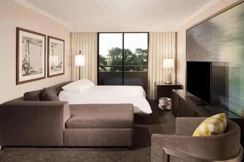 Omaha Marriott Hotels in Omaha