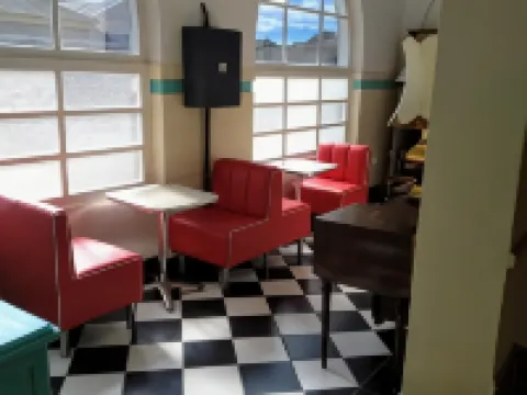 Savoy Hotel Beaufort-West Hotels in Central Karoo DC
