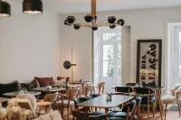 Rosa Et Al Townhouse - Morgenmad