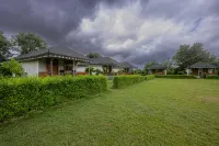 The Sariska Retreat Hotels near Sariska National Park