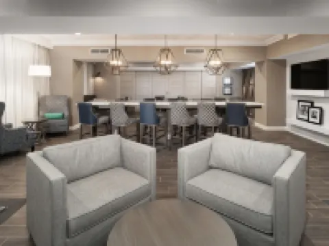 Hampton Inn by Hilton Kennebunk-Kennebunkport Hotels in Kennebunk
