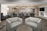 Hampton Inn by Hilton Kennebunk-Kennebunkport Hotels in Kennebunk