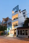 Khach san gan bien Miami Tuy Hoa Phu Yen