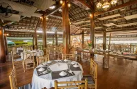 Cat Tien Jungle Lodge Hotels in Nam Cat Tien