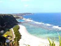 Hotel Seaworld Hotels in Wadomari