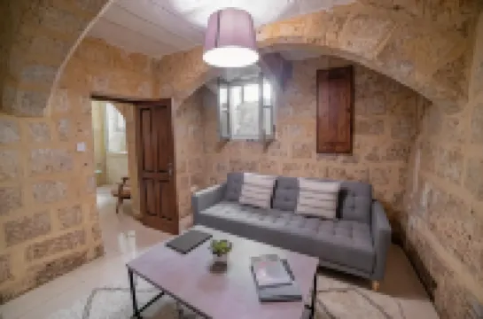 Carmelita Maisonette Valletta