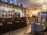 Kiara Lodge - bar