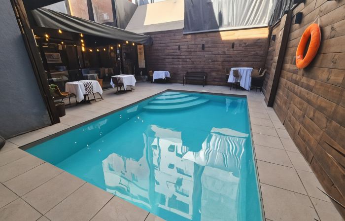 Hotel Sonetto