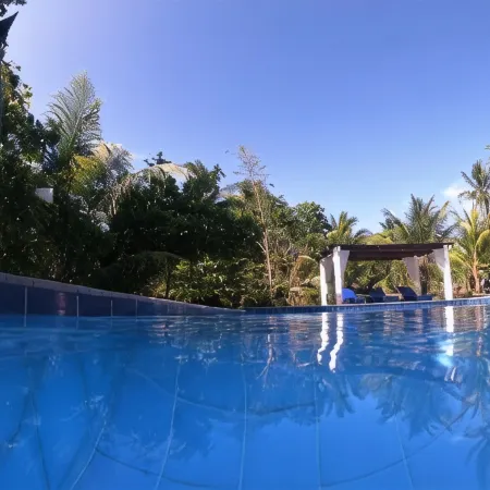 Casa Amihan