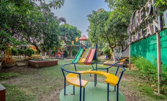 Natures Dreamland Holiday Homes, Igatpuri