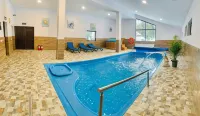 Cerbul Chalét Accommodation & Wellness 페라울레스 호텔