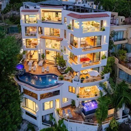 Villa Divina Luxury Boutique