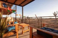 Experience Hotels in El Pescadero