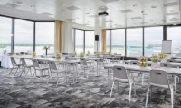 Mövenpick Hotel Flughafen Nürnberg