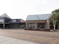 Studio in Domburg Near Beach and Golf