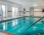 Quality Inn I-94 near Wings Stadium فنادق في Portage