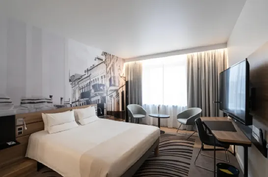 Novotel Vilnius Centre